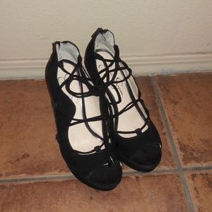 Jessica Simpson Shoes - Jessica Simpson 5 Inch Heels Size US 8.5 Jessica Simpson Shoes - Jessica Simpson 5 Inch Heels Size US 8.5